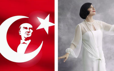 19 Mayıs Atatürk’ü Anma, Gençlik ve Spor Bayramı Özel Programı