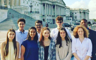 ATA-DC’s is now accepting applications for its 2020 YCAP!