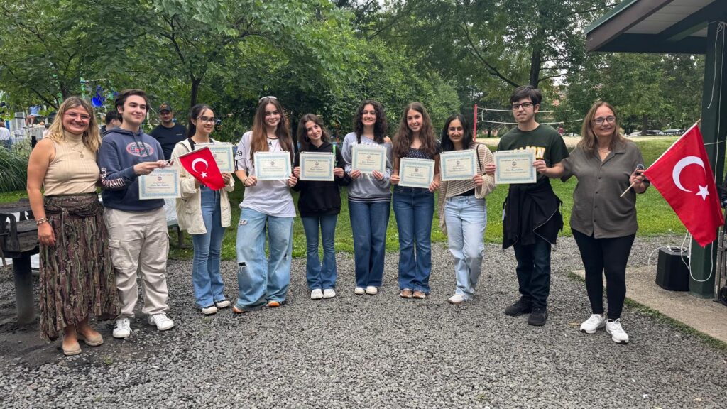 Fathers day Picnic with YCAs