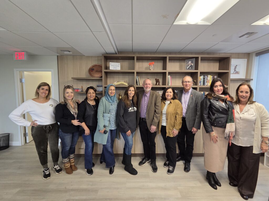 Fortune Telling Workshop