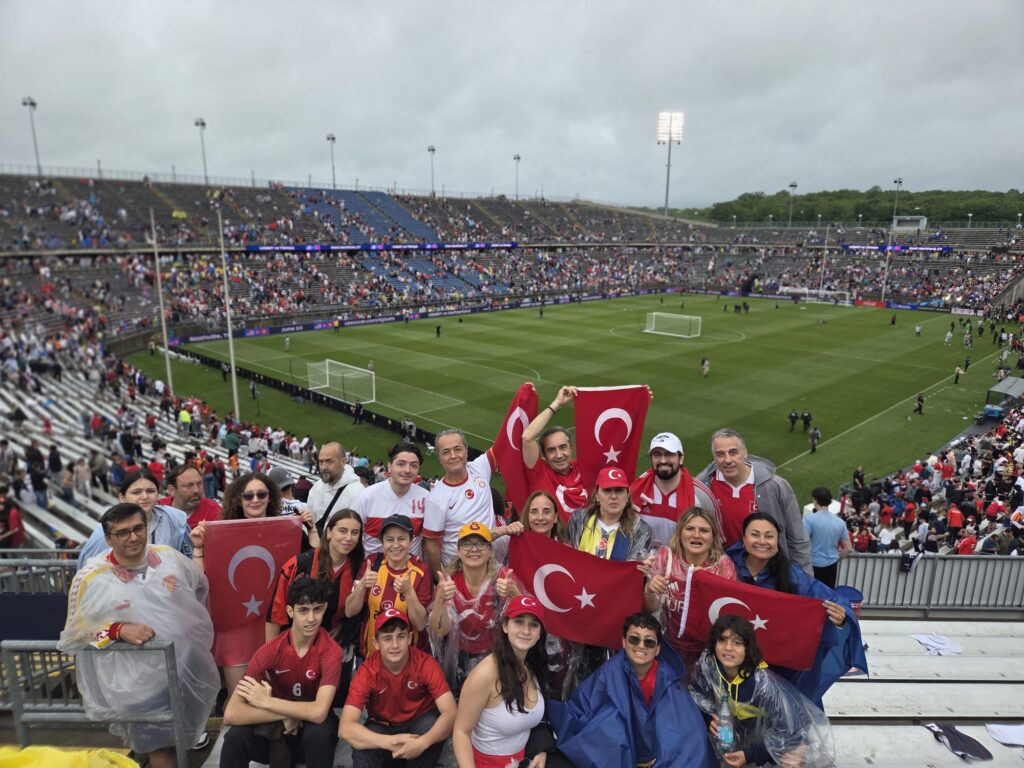 Soccer Game in Hartford (1)