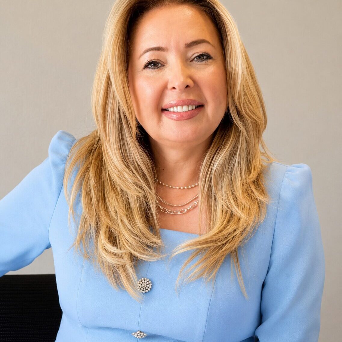 Eva Nihal