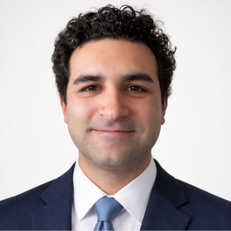 Tolga Ozek