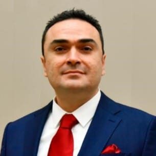 Umut Burak Geyikci